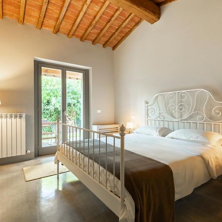 Nonno Gino Suite Monte San Savino Extérieur photo