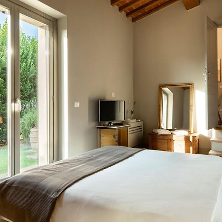 Nonno Gino Suite Monte San Savino Extérieur photo