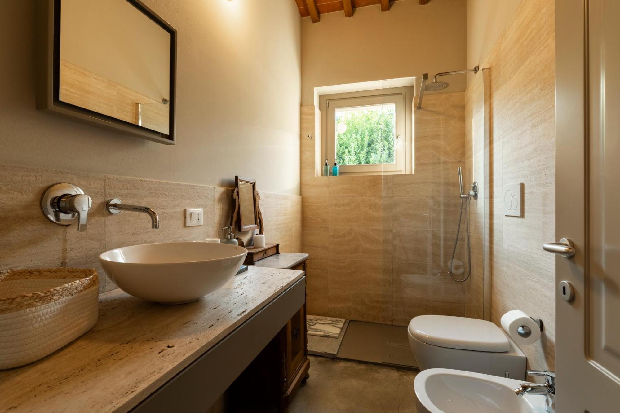 Nonno Gino Suite Monte San Savino Extérieur photo